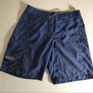 Patagonia board shorts